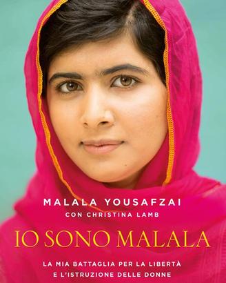 io sono Malala