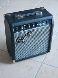 Amplificatore Squier Frontman 10G