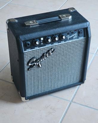 Amplificatore Squier Frontman 10G
