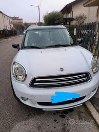 mini contryman 2014 diesel euro 6
