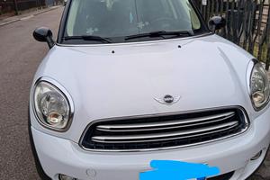 mini contryman 2014 diesel euro 6
