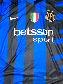 MAGLIA INTER 24/25