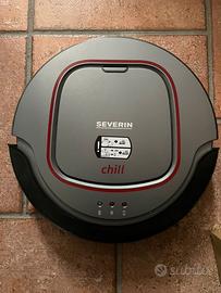 Severin Robot aspirapolvere Chill®