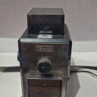 Macina caffè Delonghi