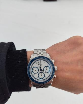 Cronografo automatico Tissot prs516