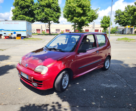 Fiat Seicento 1.1 active