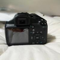 Canon eos 1100d