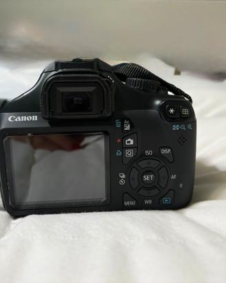 Canon eos 1100d