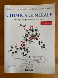 Chimica Generale
