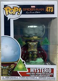 Funko Pop Mysterio