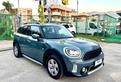 Mini Cooper D Countryman 2.0 Business