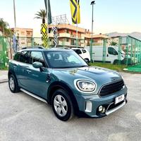 Mini Cooper D Countryman 2.0 Business