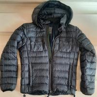 piumino d'oca Duvetica modello Thalion