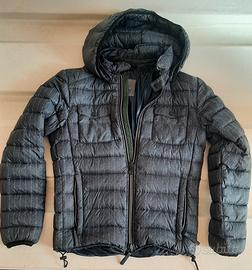 piumino d'oca Duvetica modello Thalion