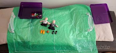 Set calcio da dita MyStars