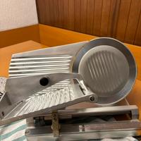 Affettatrice Sirman Mini