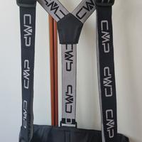 Pantaloni sci CMP