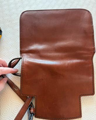 Piccola borsa the bidge