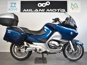 Bmw R 1200 RT - 2009