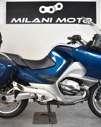 Bmw R 1200 RT - 2009