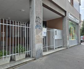 MAGAZZINO A MILANO
