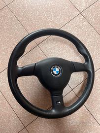 Volante BMW M3 e36 M-tech 370 mm