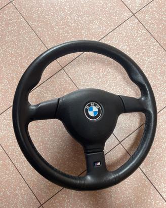 Volante BMW M3 e36 M-tech 370 mm