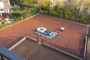 Posto auto box garage