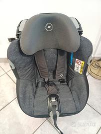 Seggiolino auto