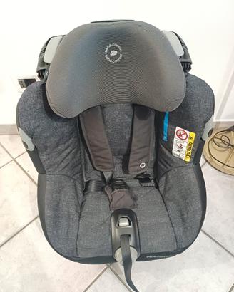Seggiolino auto