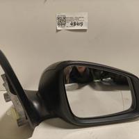 SPECCHIETTO RETROVISORE DESTRO BMW Serie 1 F20 202