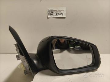 SPECCHIETTO RETROVISORE DESTRO BMW Serie 1 F20 202
