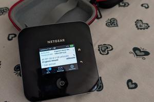 Netgear Nighthawk Router 4G (MR2100)