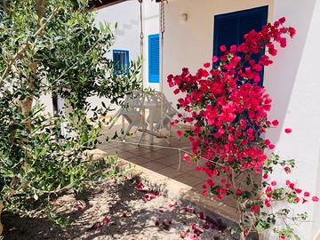 Villino a Torre Lapillo