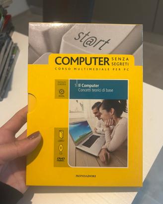 Corso multimediale per pc