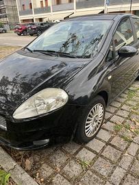 FIAT GRANDE PUNTO