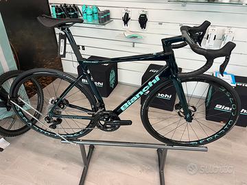 Bianchi Specialissima RC 140’ Anniversario