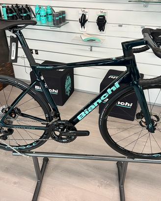 Bianchi Specialissima RC 140’ Anniversario