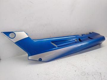 KAWASAKI ZZR H12 H13 250 CARENA FIANCATA POSTERIOR