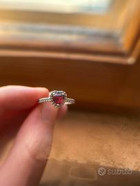 Anello pandora 31mm