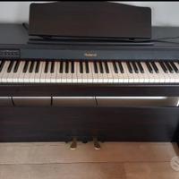 pianoforte Roland