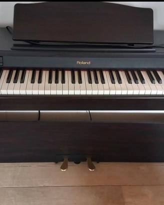 pianoforte Roland