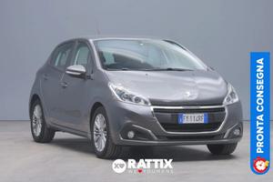 PEUGEOT 208 i 2015 208 5p 1.2 puretech Active s&s