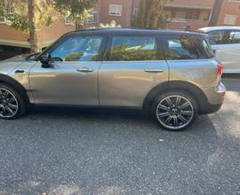 MINI Mini Clubman (F54) - 2021