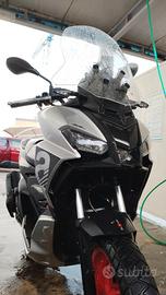 Aprilia SR GT Sport 200