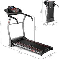 Tapis roulant FITFIU MC-100