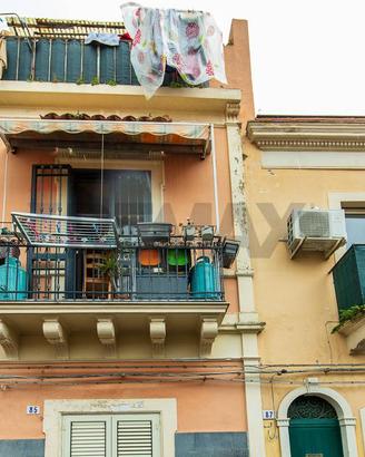 Appartamento - Catania