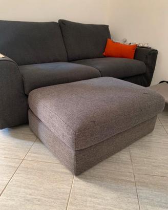 Pouf Poltronesofa