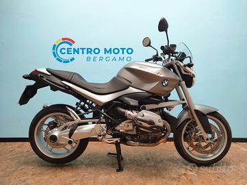 BMW R 1200 R Garantita e Finanziabile