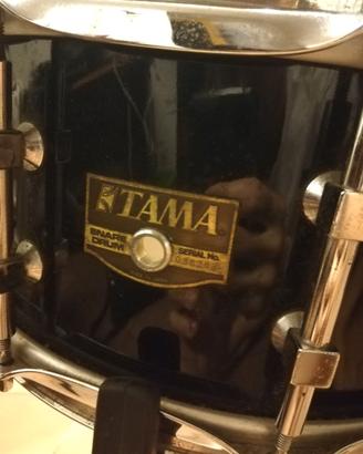 Tamburo rullante Tama artstar II 1990